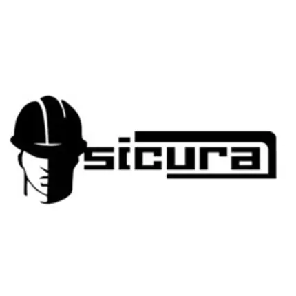 Logo od Sicura - consulenza per la sicurezza sul lavoro