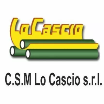 Logo van C.S.M. LO CASCIO