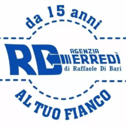 Logo von Agenzia Erredì