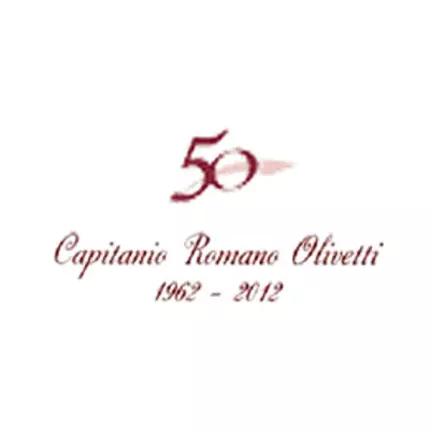 Logotipo de Capitanio Romano