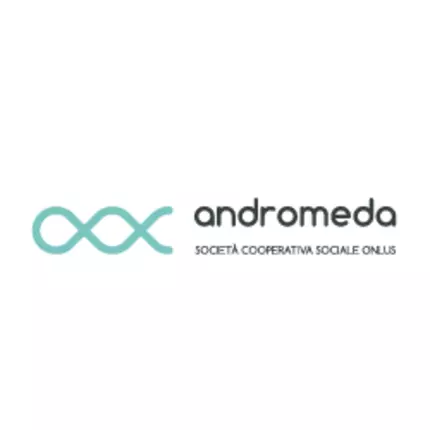 Logótipo de Andromeda soc.coop. Sociale Onlus