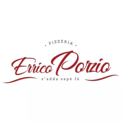 Logo fra Pizzeria Errico Porzio