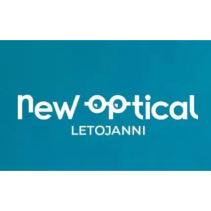 Logo from New Optical