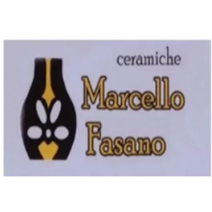 Logo van Ceramiche Marcello Fasano