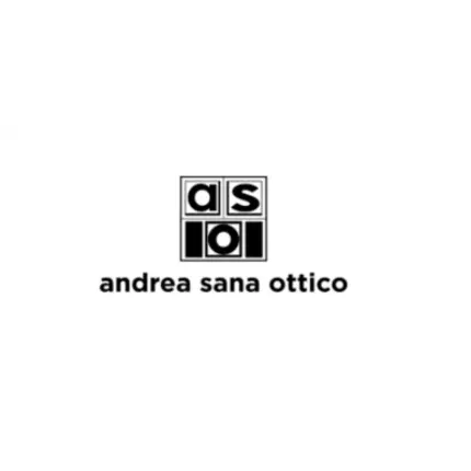 Logo from Sana Andrea   Ottico