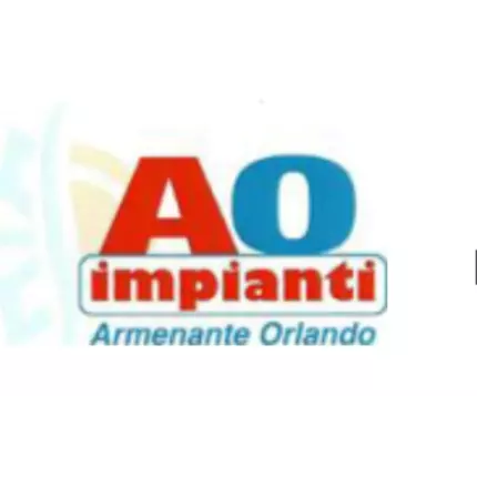 Logo fra Ao Impianti Armenante Orlando