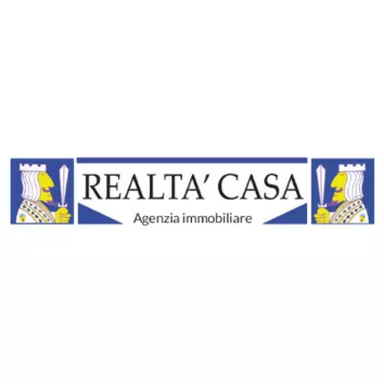 Logo von Agenzia Immobiliare Realtà Casa