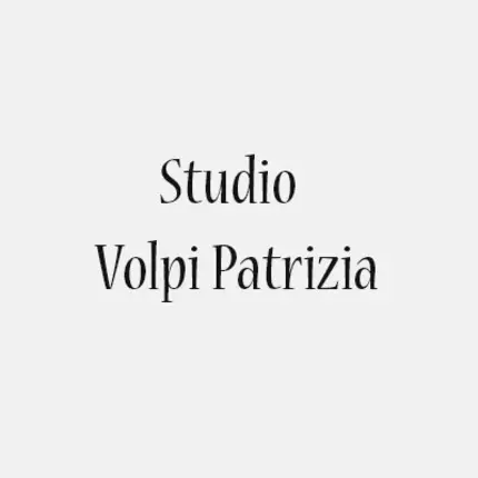 Λογότυπο από Studio Volpi Patrizia