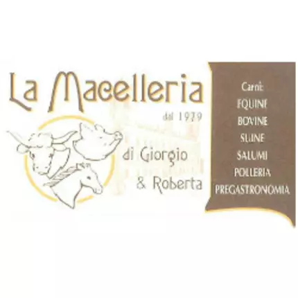 Logo da Macelleria Avanzini