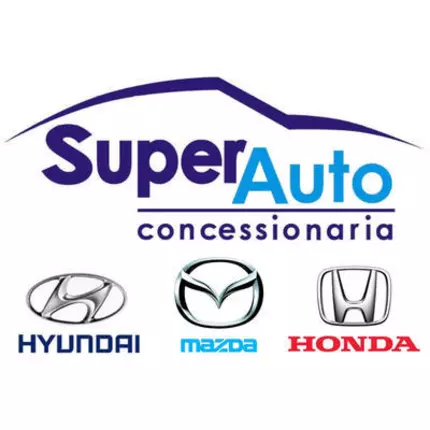 Logo od Superauto Concessionaria