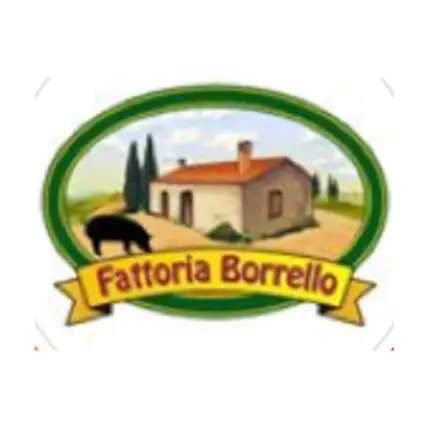 Logo de Fattoria Borrello