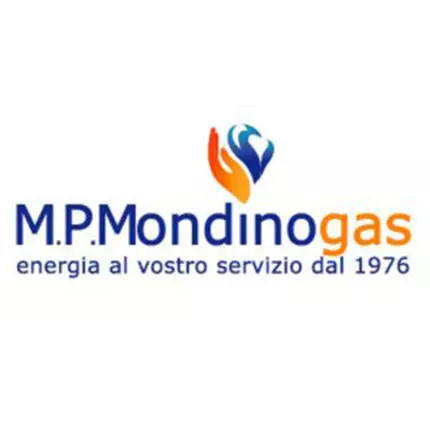 Logo von M.P Gas Metano