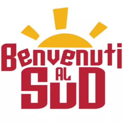 Logo od Benvenuti al Sud