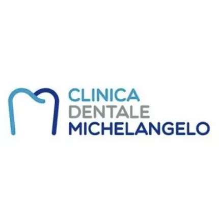 Logo da Clinica Dentale Michelangelo