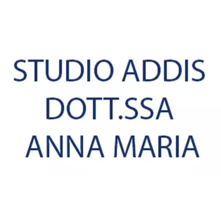 Logo od Studio Addis Dott.ssa Anna Maria