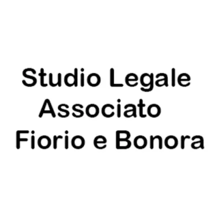 Logo od Fiorio Arianna e Bonora Paolo Avvocati