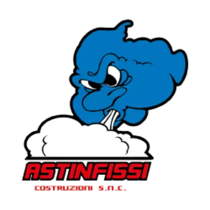 Logo van Astinfissi Costruzioni