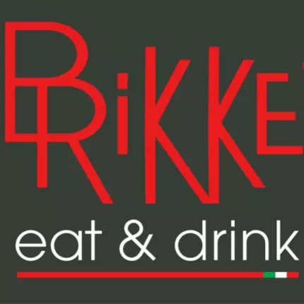 Logo von Brikke Eat&Drink