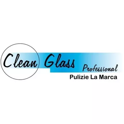 Logótipo de Impresa Pulizie Clean Glass Professional