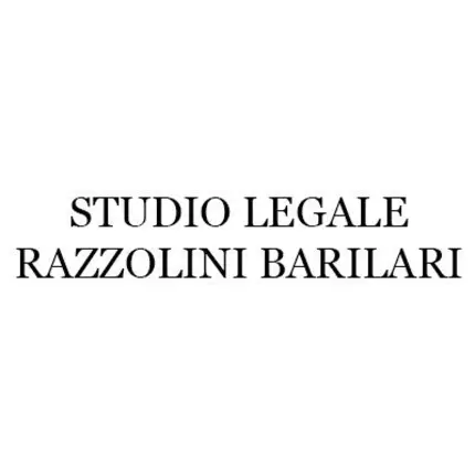 Logo de Studio Legale Razzolini Barilari