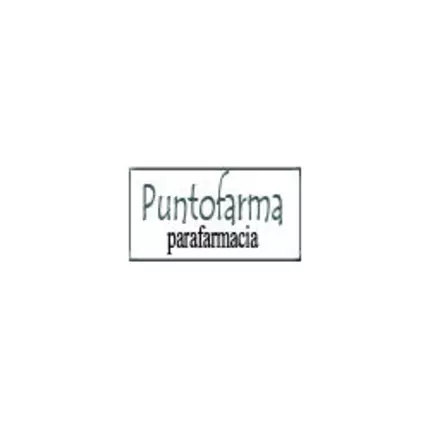 Logo da Parafarmacia Puntofarma