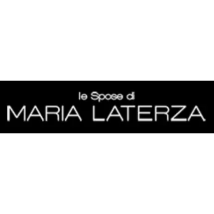 Logo van Maria Laterza Spose Abiti da Sposa