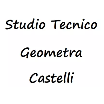 Logo from Studio Tecnico Geometra Castelli