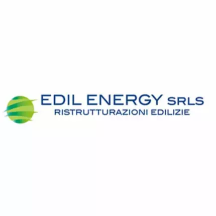 Logo van Edil Energy - Ristrutturazioni Edilizie