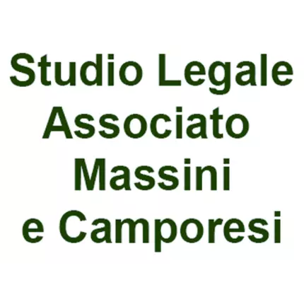 Logo from Studio Legale Associato Massini e Camporesi