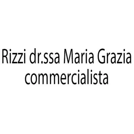 Logo von Rizzi Dott.ssa Maria Grazia Commercialista