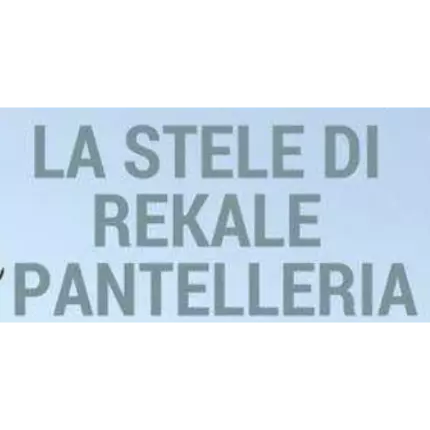 Logo da La Stele di Rekale