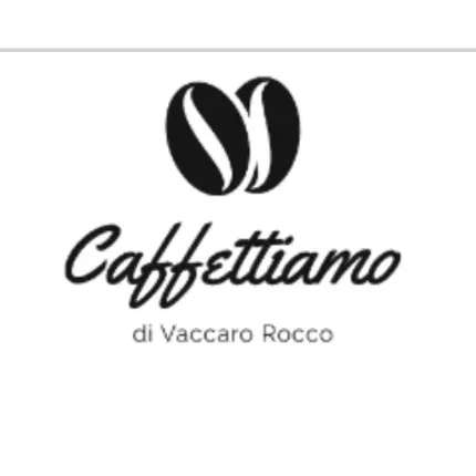 Logo van Caffettiamo di Vaccaro Rocco