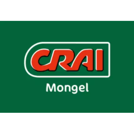 Logótipo de Supermercato Mongel Crai