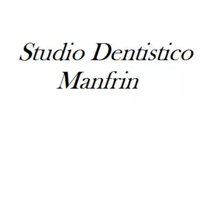 Logo da Manfrin Dr. Giordano