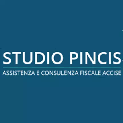 Logo da Studio Pincis