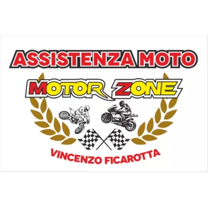 Logo od Motor Zone