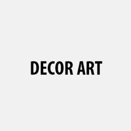 Logo von Decor Art