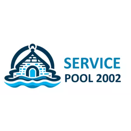 Logo fra Service Pool 2002