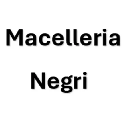 Logo from Macelleria Negri