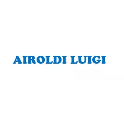 Logotyp från Airoldi Luigi