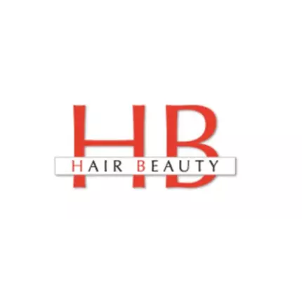 Logo fra Hair Beauty