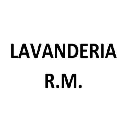 Logo od Lavanderia R.M.