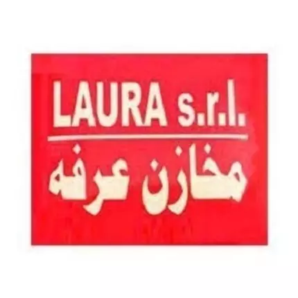 Logo de Laura Food