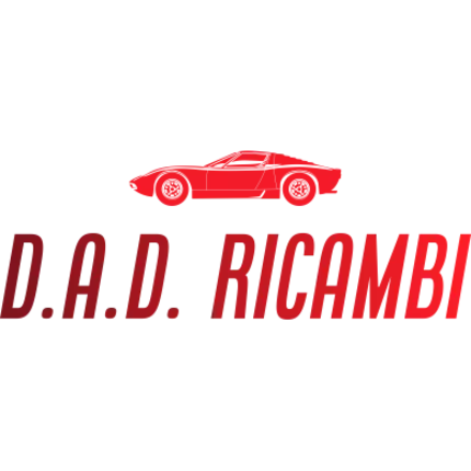 Logo von DAD Ricambi