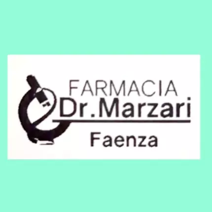 Logo fra Farmacia Marzari