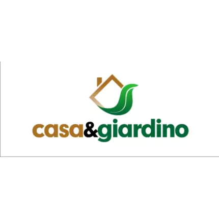 Logo da Casa & Giardino