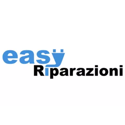 Logo van Easyriparazioni Elettrodomestici