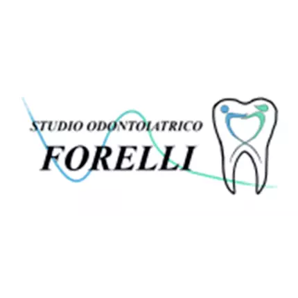 Logotyp från Ambulatorio Odontoiatrico Forelli