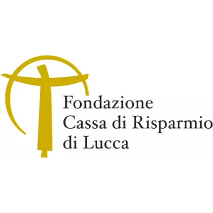 Logo od Fondazione Cassa di Risparmio di Lucca