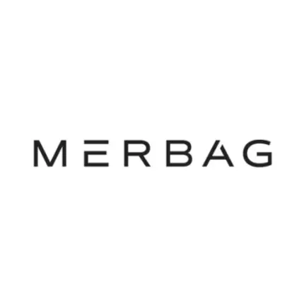 Logotyp från Merbag S.p.a.